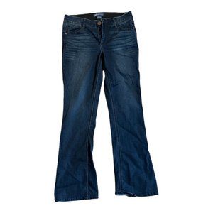 Democracy’s signature “Ab”solution jean